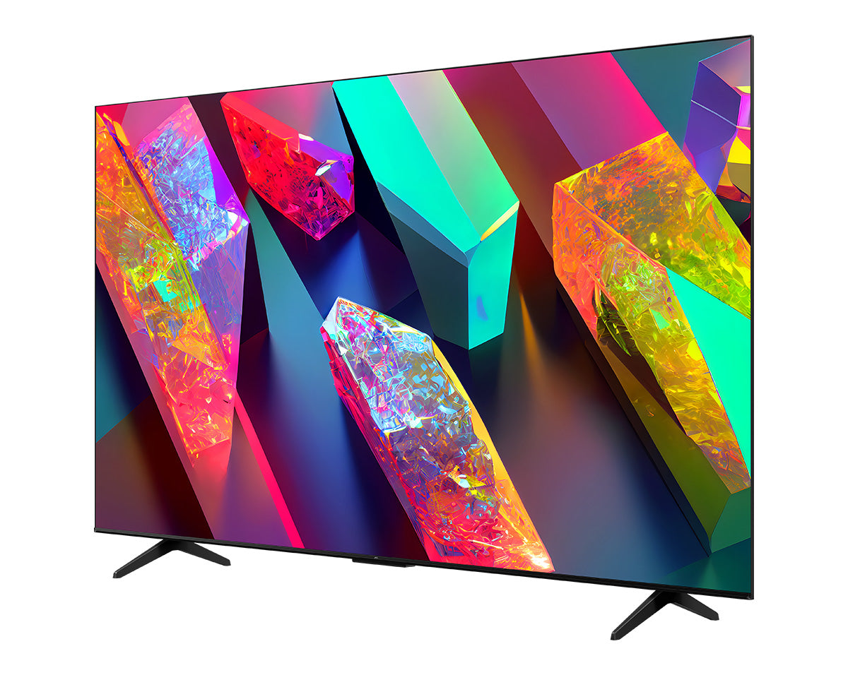 75” U63 Series 4K Ultra HD Google TV