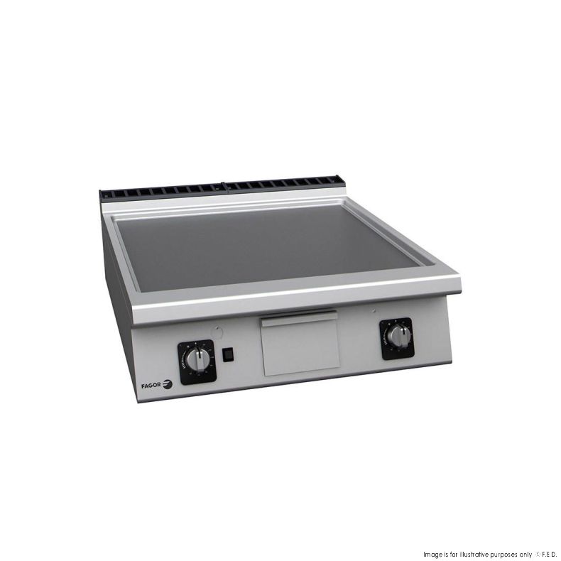 Fagor Kore 900 Series Gas Fry Top - FT-G910L