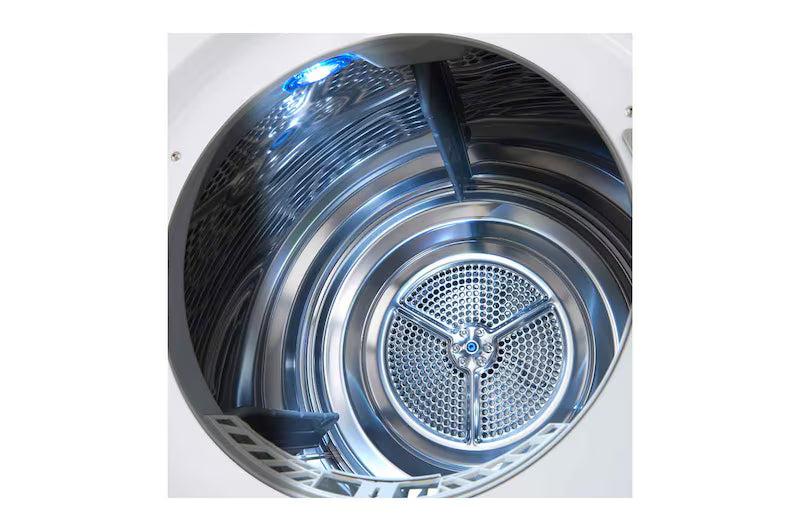 8kg Series 5 Heat Pump Dryer - 9 Star (DVH5-08W)