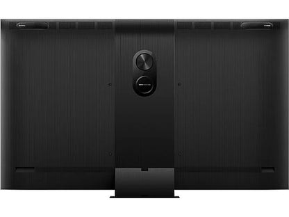 TCL 75C845: 75-Inch 4K UHD Mini-LED Google TV for Ultimate Viewing Experience--Refurbished Model