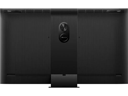 TCL 75C845: 75-Inch 4K UHD Mini-LED Google TV for Ultimate Viewing Experience--Refurbished Model