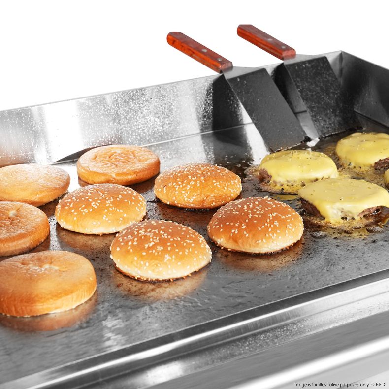 GH-550E MAX~ELECTRIC Griddle