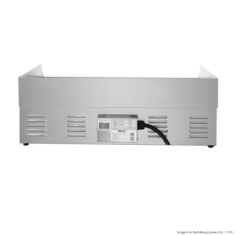 Benchstar MAX~ELECTRIC Griddle - GH-760E