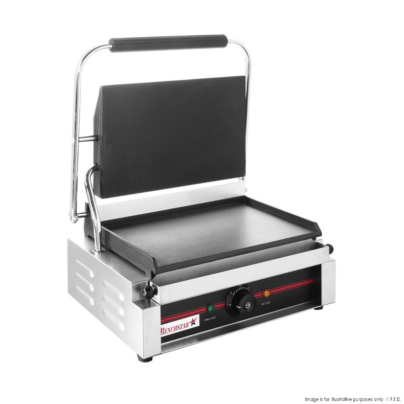 Large Single Contact Griddle - GH-811EE
