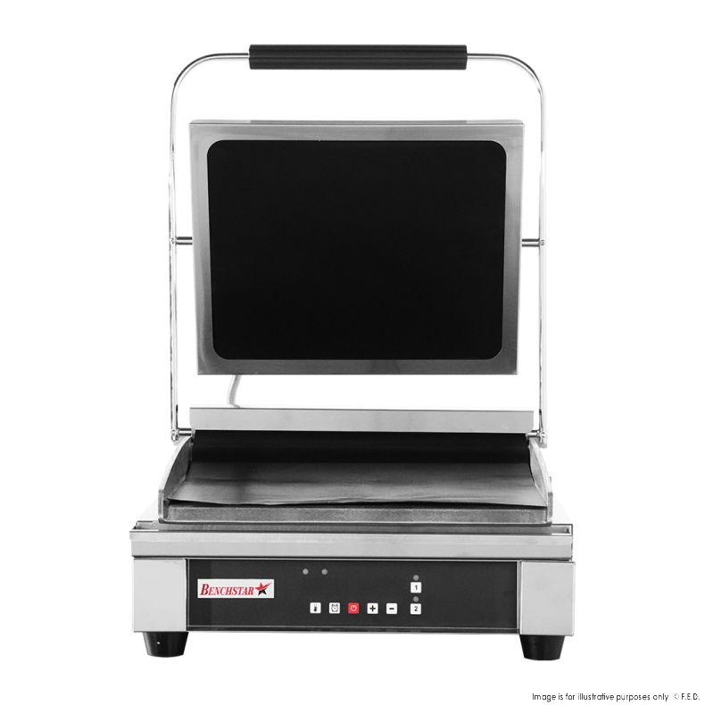Benchstar Electric Grill Station - GH-816