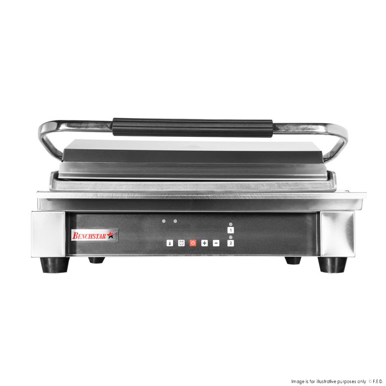 Benchstar Electric Grill Station - GH-819
