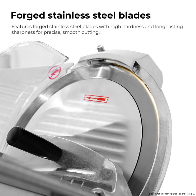 Yasaki JACKS Professional Deli Slicer - HBS-300