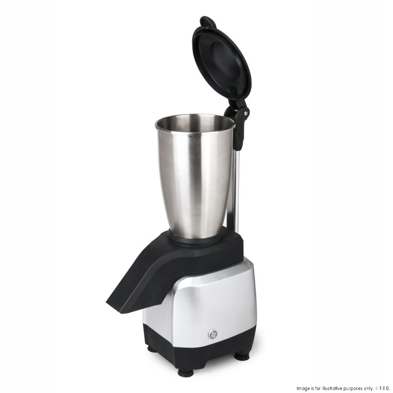 Yasaki Ice Crusher - IC200-3L