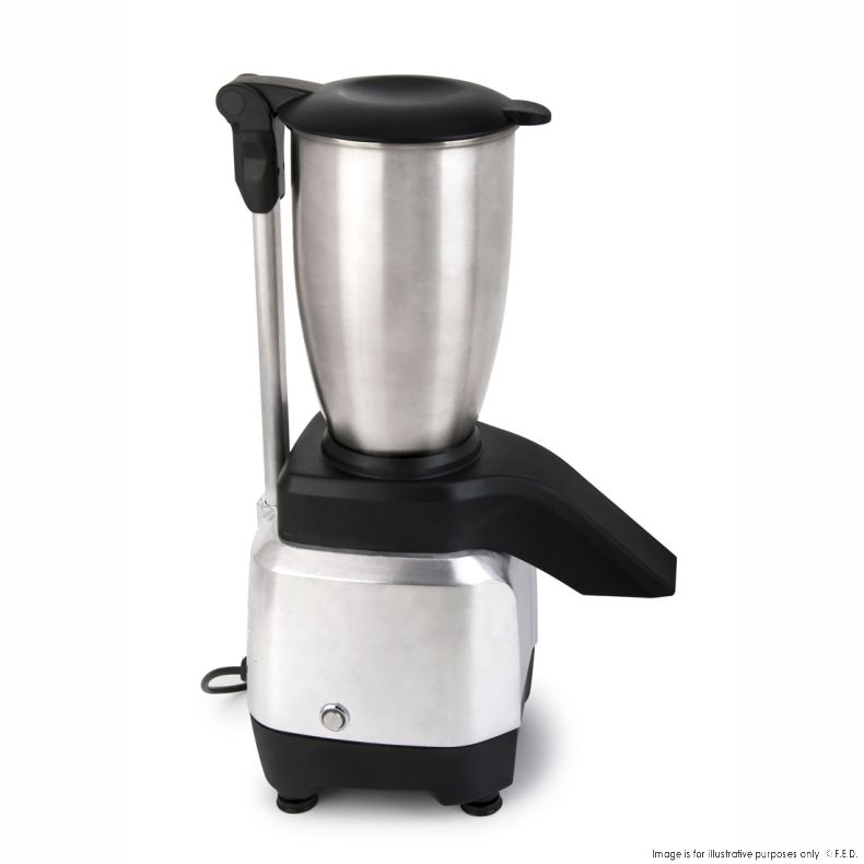 Yasaki Ice Crusher - IC200-3L