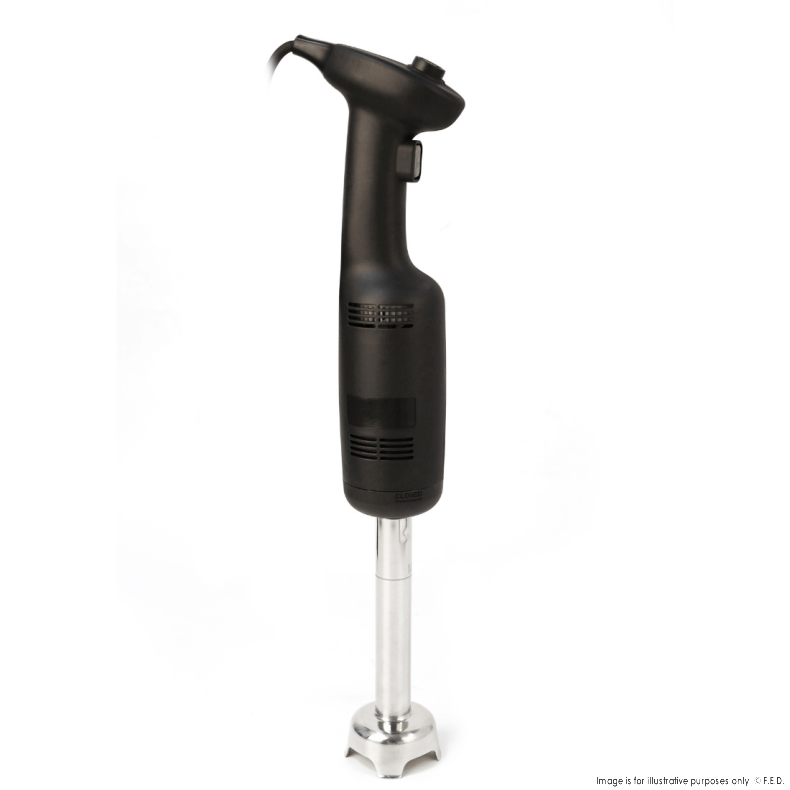 Yasaki Variable Speed Stick Blender 225mm Shaft ISB160V