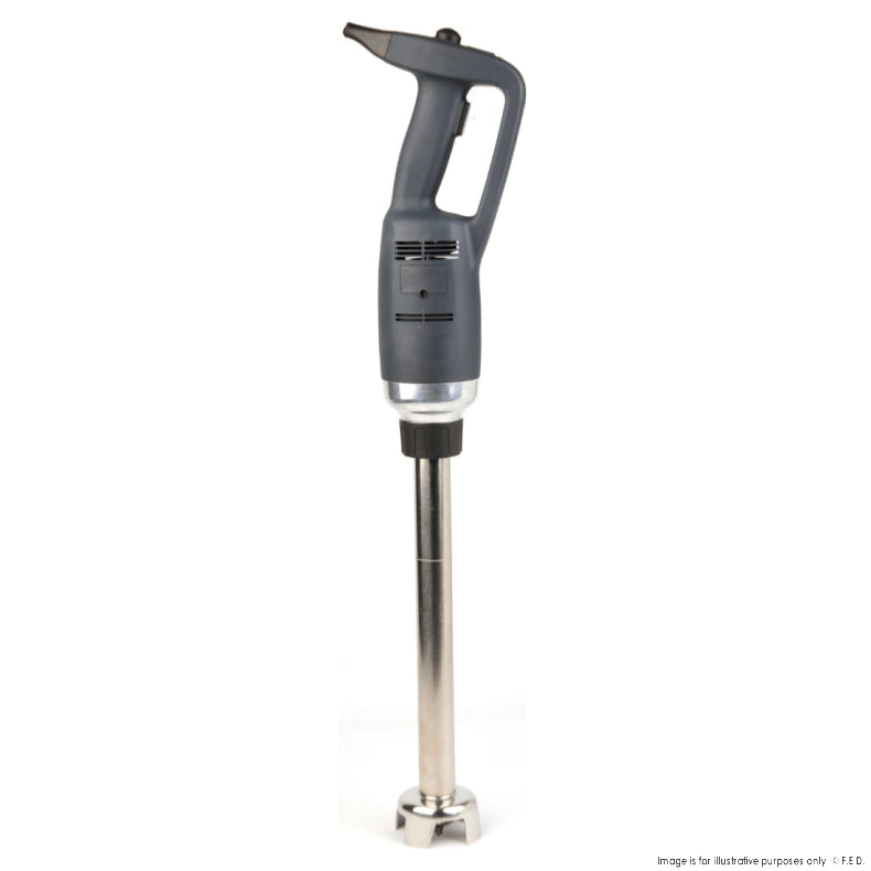 Yasaki Variable Speed Stick Blender 450mm Shaft - ISB450V