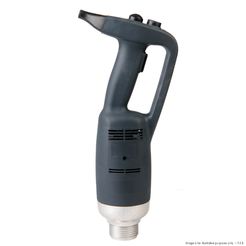 Yasaki Variable Speed Stick Blender 450mm Shaft - ISB450V