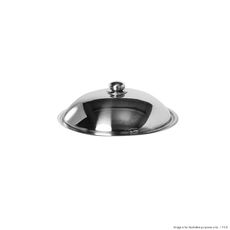Benchstar Ø 360mm Wok for Induction Wok IW-WOK36