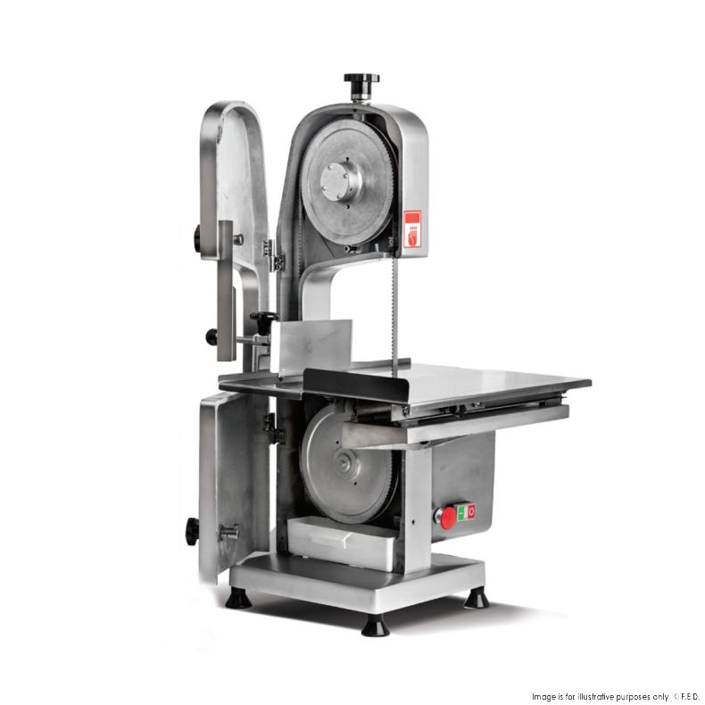 Matador Benchtop Bone Saw - JG300AH
