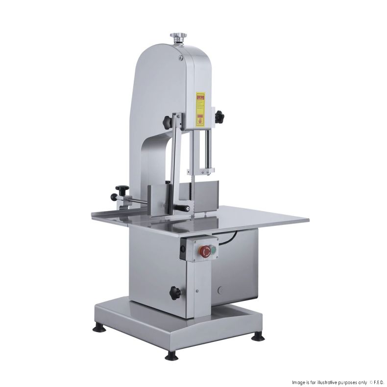 Matador Benchtop Bone Saw - JG300AH