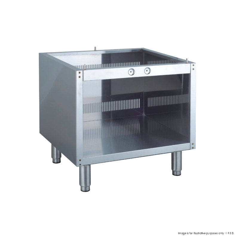 Gasmax JUS600E Stand Cabinet