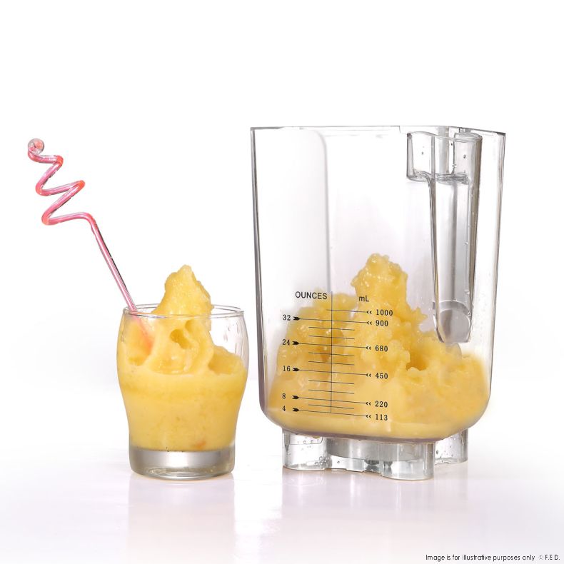 KS-10000-J Spare Blender Jug Set