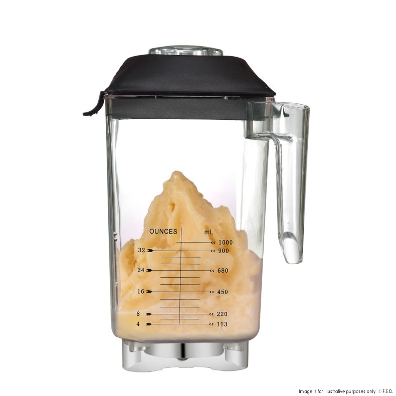 KS-10000-J Spare Blender Jug Set