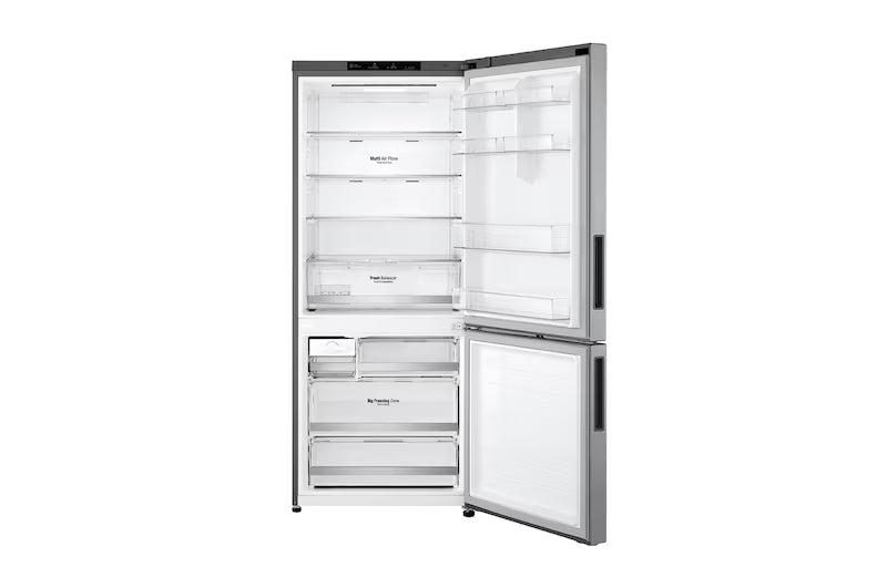 LG 420L Bottom Mount Refrigerator GB-455PL