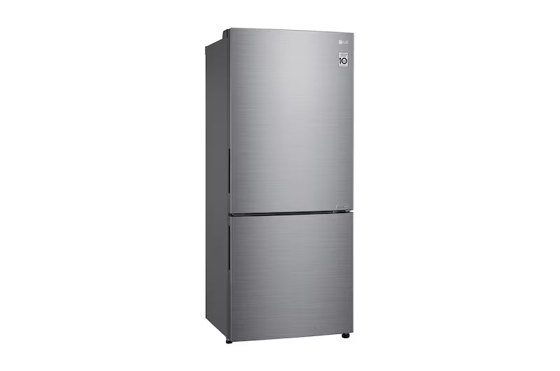 LG 420L Bottom Mount Refrigerator GB-455PL