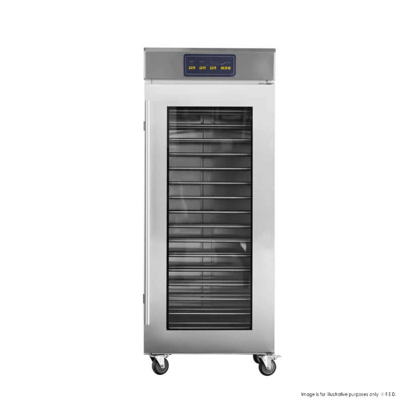 Bakermax Proofer Cabinet - MPR-16