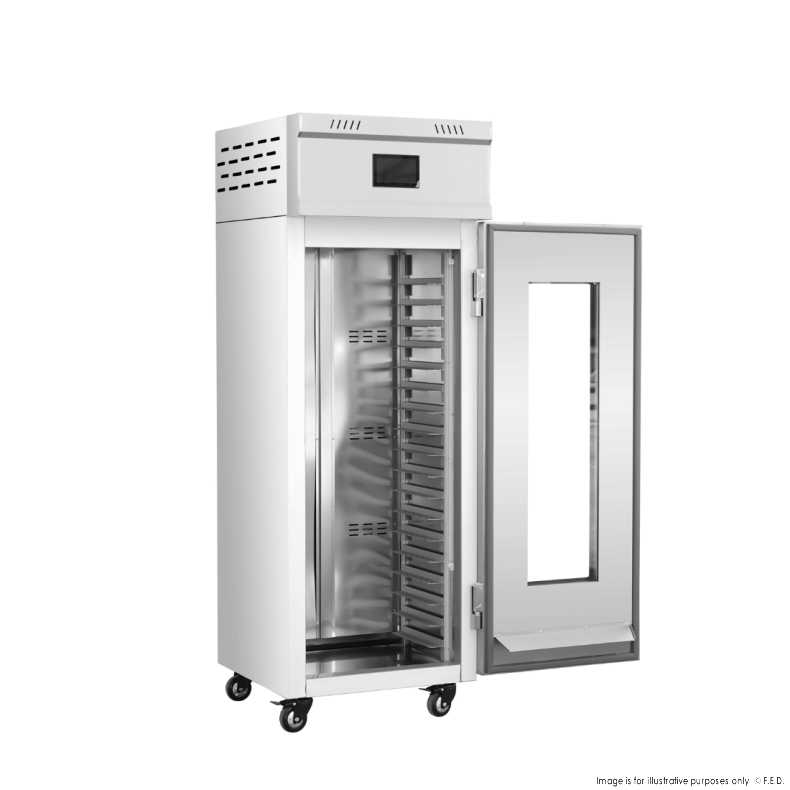 Bakermax Retarder Proofer Cabinet - MPR-18