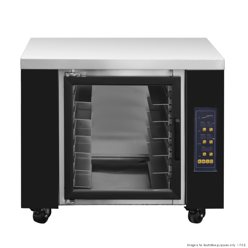 Bakermax Proofer Cabinet - MPR-6