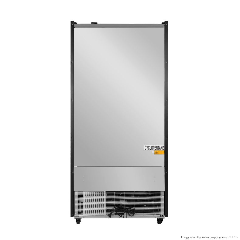 Thermaster Supermarket Open Beverage Display - OC-915B