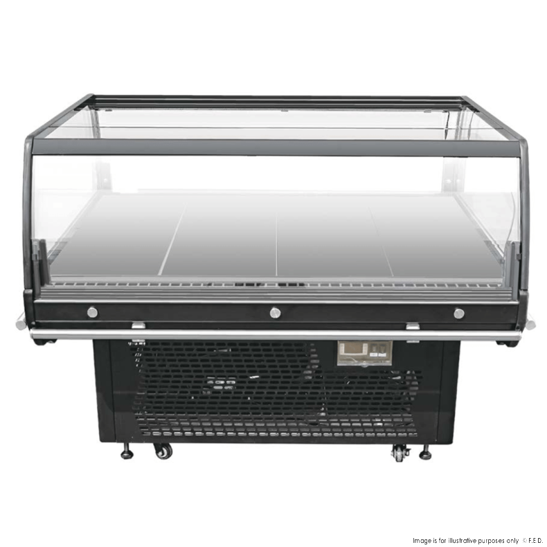 Thermaster Promotion Showcase - PDK-1360