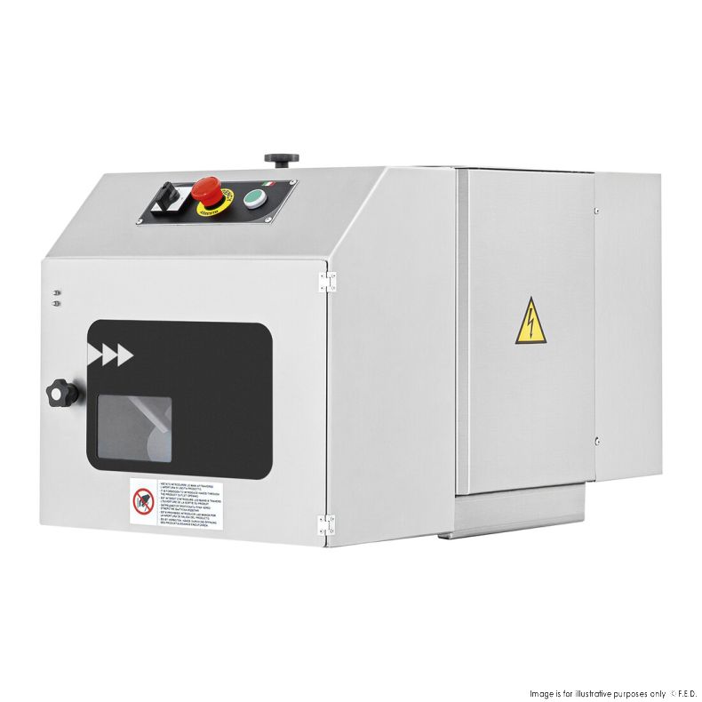 Automatic Dough Divider - PF-PO300