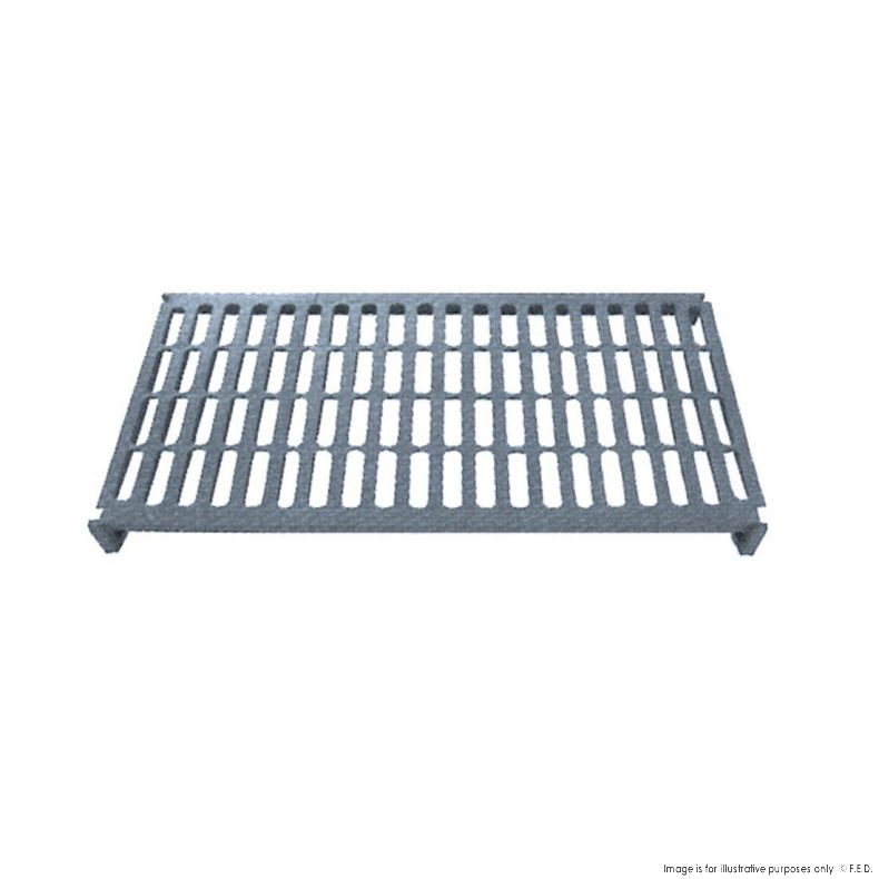 PVK18/36 additional shelf