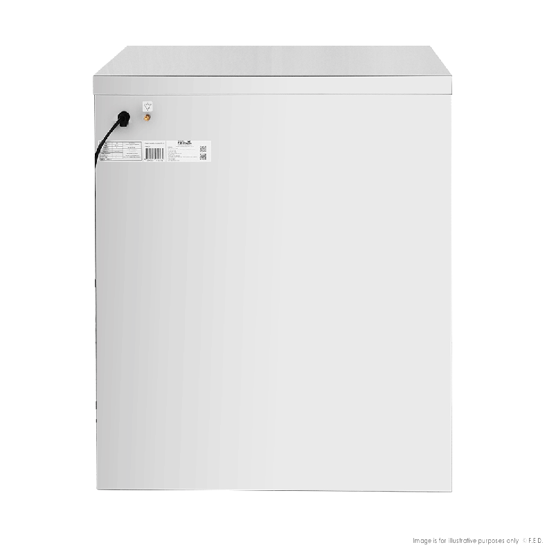 Gasmax JUS300E Stand Cabinet for JUS-TR-2B