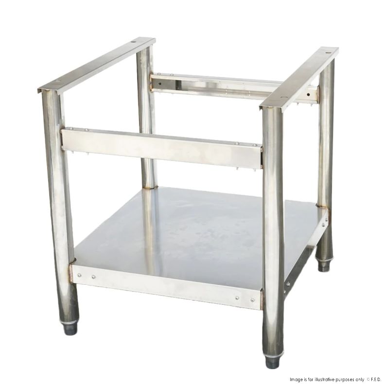 QR-48-SEN Gasmax Stand Suits QR-48E / ELPG & RGT-48E / ELPG