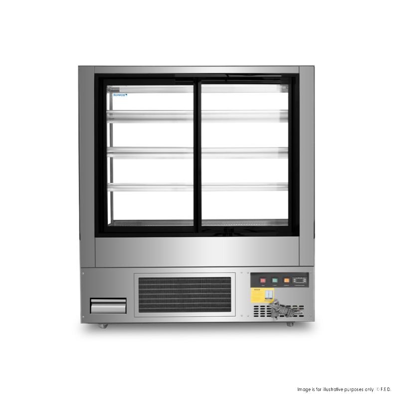 BONVUE Cake Display - SF840V