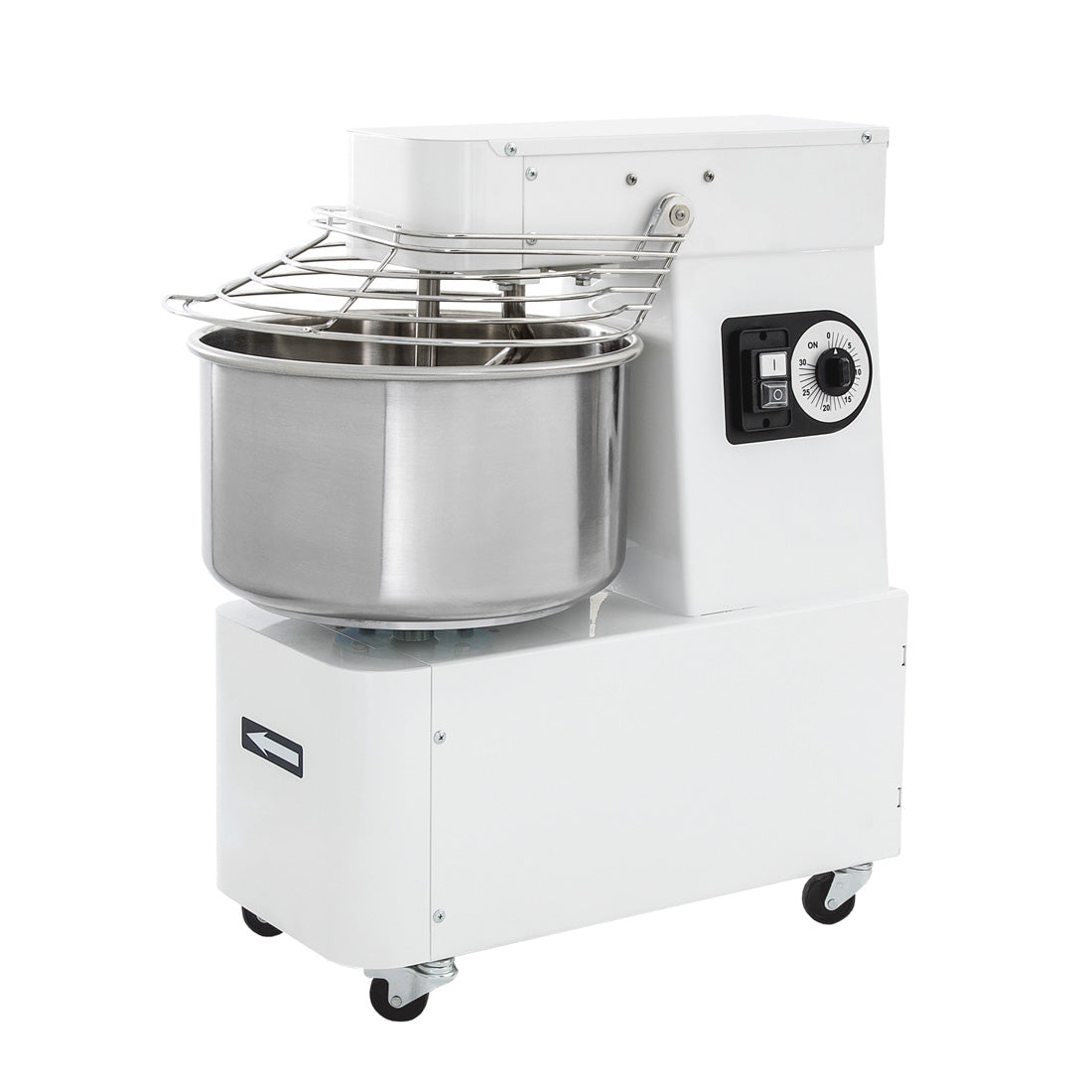 Prismafood Spiral Mixers - SFM20