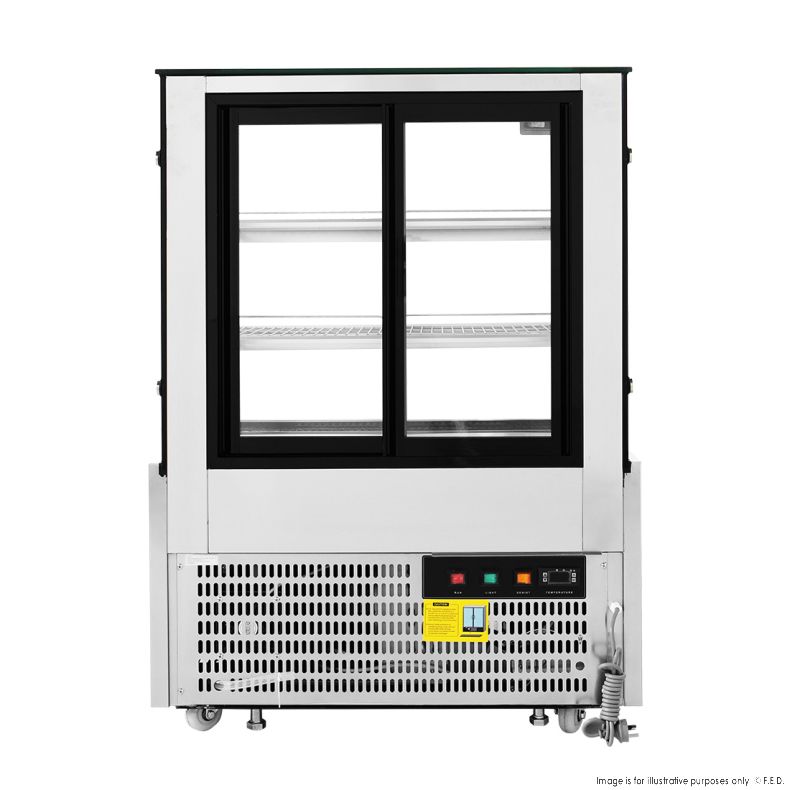 Bonvue Chilled Food Display - SG090FA-2XB