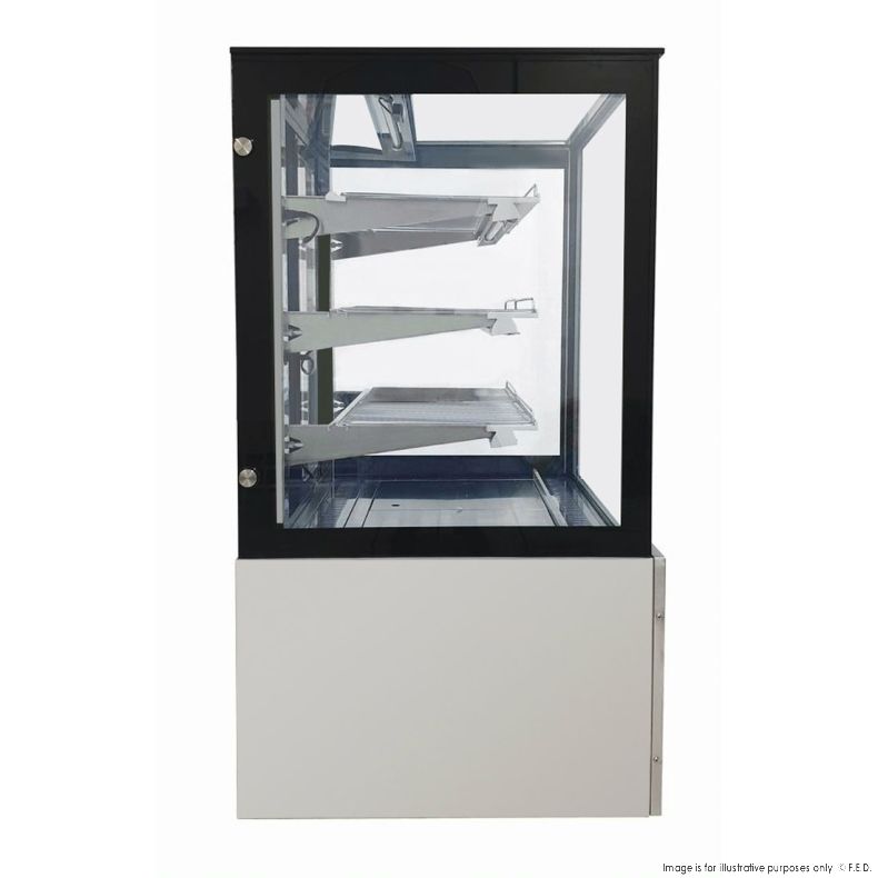 Bonvue Chilled Food Display - SL880V