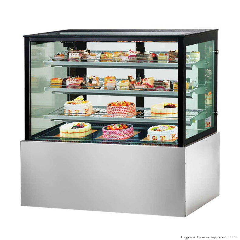 Bonvue Chilled Food Display - SL880V
