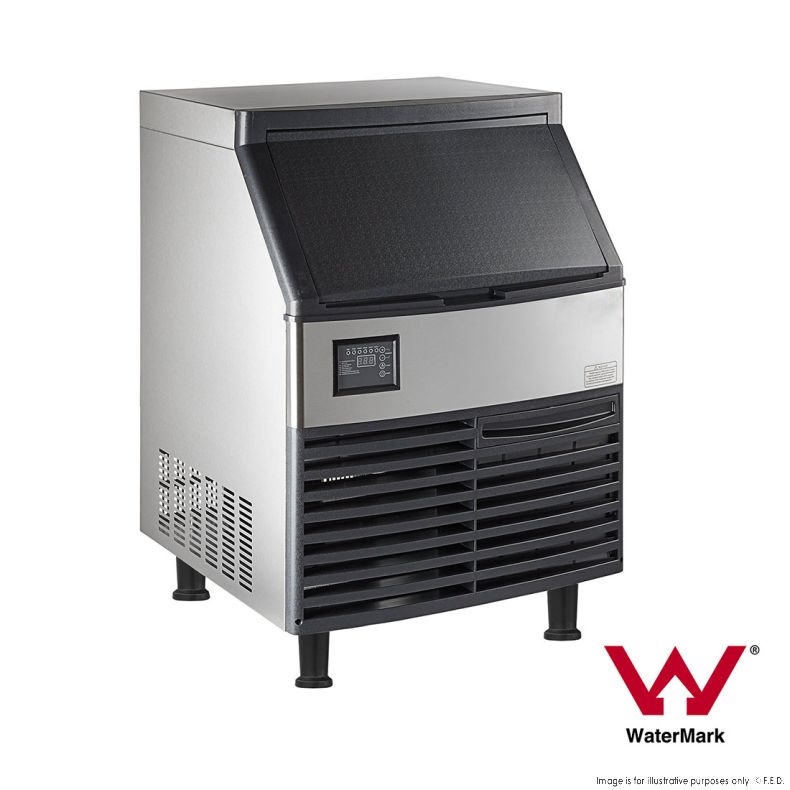 Blizzard Ice Maker  Air Cooled - SN-210P