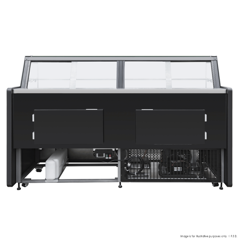 Thermaster Compact Deli Display ST15LK