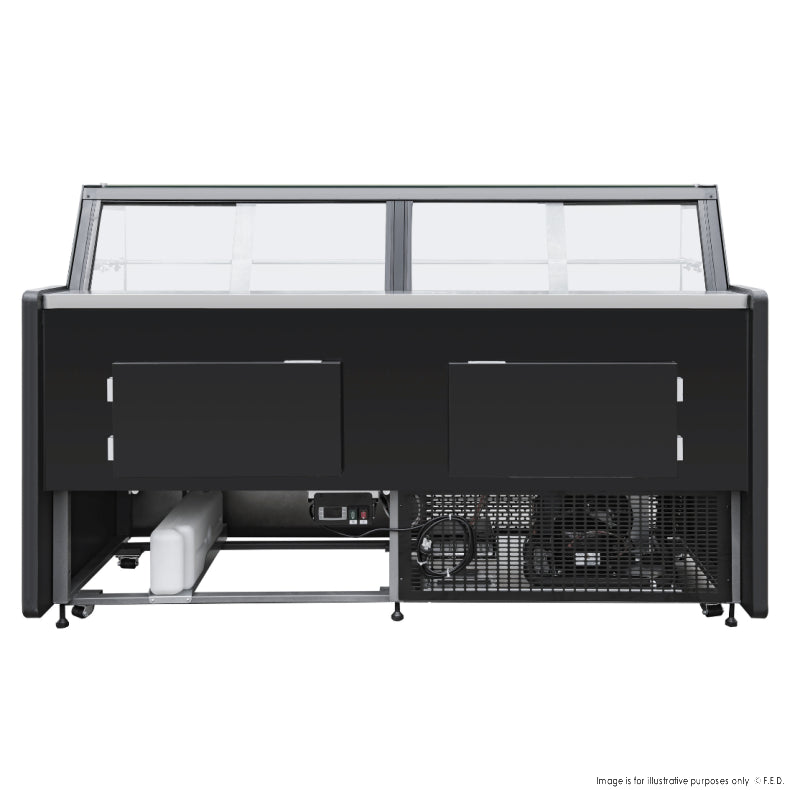 Thermaster Compact Deli Display ST20LK