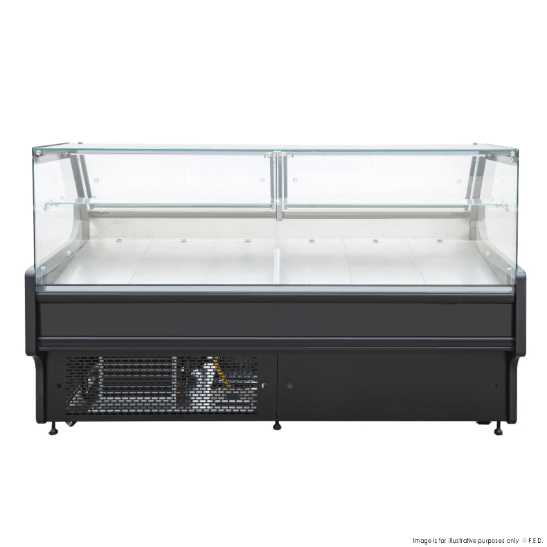 Thermaster Compact Deli Display ST25LK