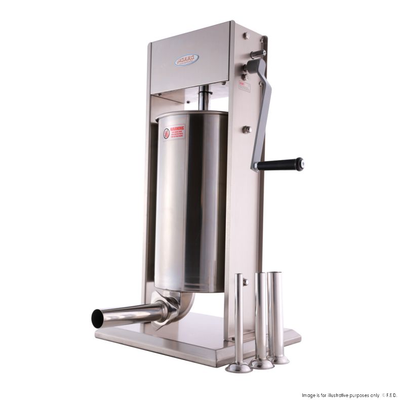 Matador 15L Sausage Filler - SV-15