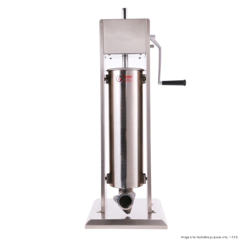 SV-7 - 7L Sausage Filler