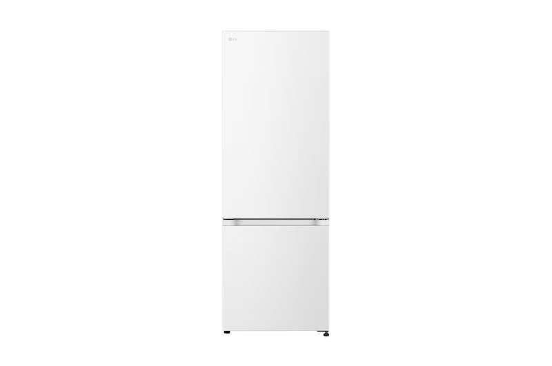 LG 335L Bottom Mount Refrigerator GB-B300MWH