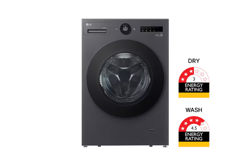 LG 16kg-10kg Combo Washer Dryer WXLC-1016G