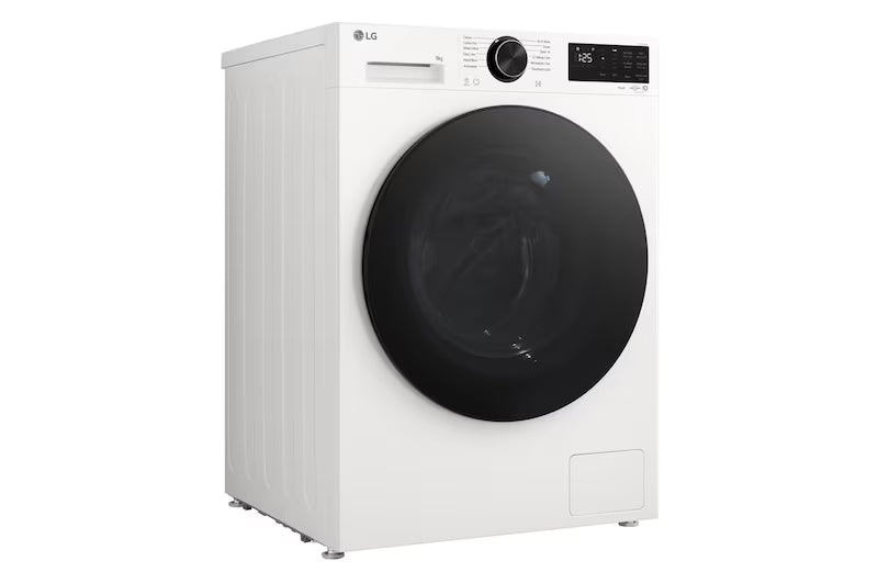 LG 9kg Series 3 AI Front Load Washer WX3-1409W