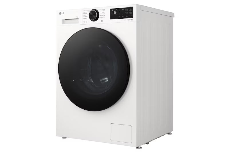 LG 9kg Series 3 AI Front Load Washer WX3-1409W