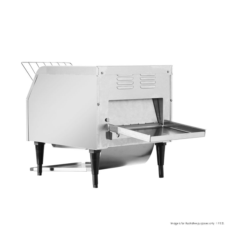 Benchstar Two Slice Conveyor Toaster - TT-300E