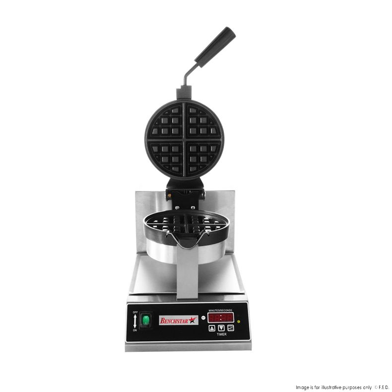 Electric waffle Maker - WB-03D
